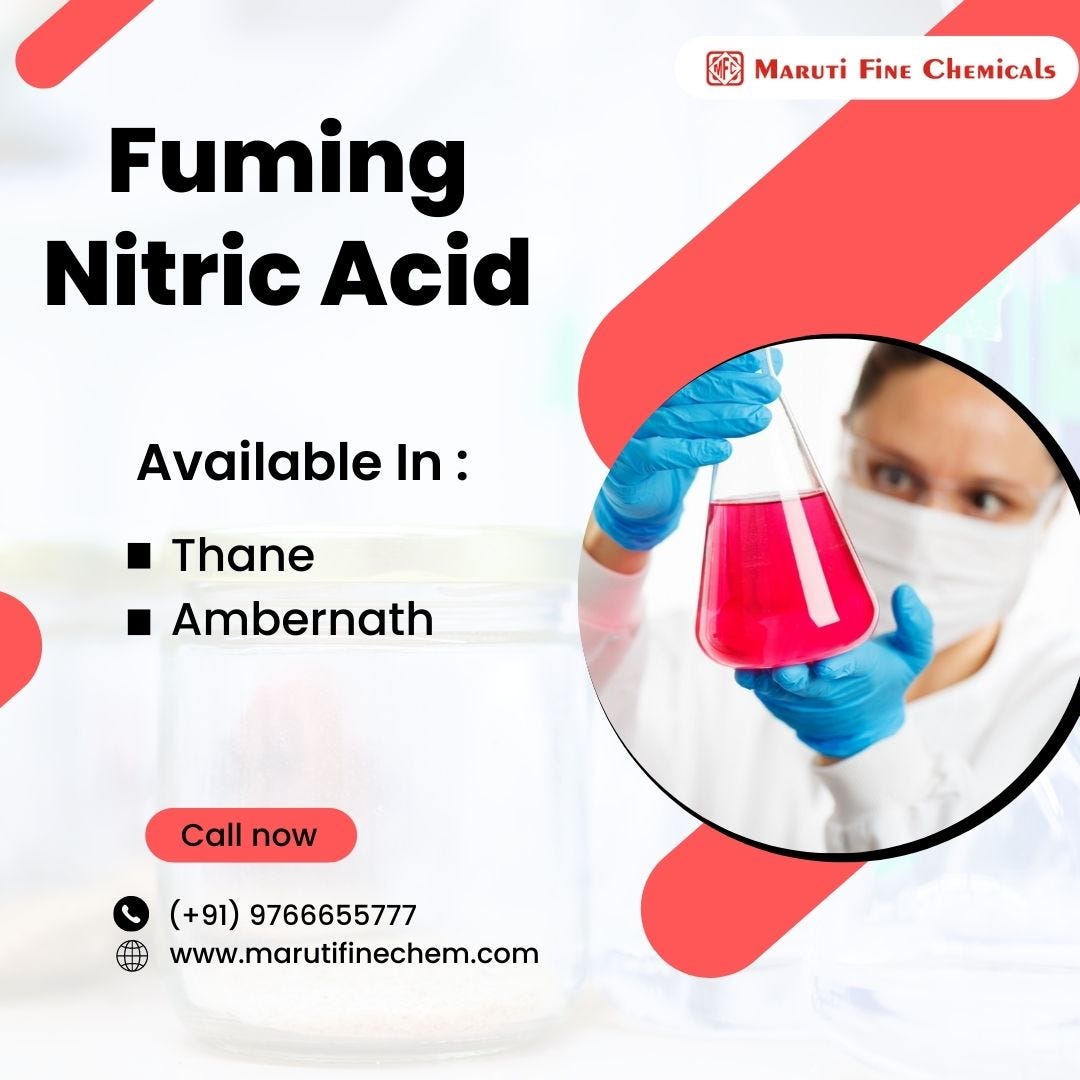 According to me. That's correct! Nitric acid (HNO₃) is a… by Acid