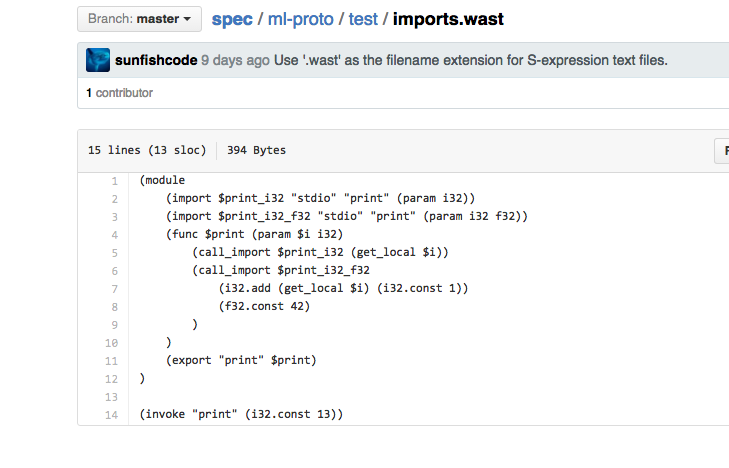A Lisp syntax with fewer parentheses | by JiyinYiyong | Cirru Project ...