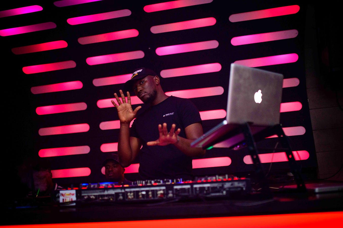 What TF Do DJs Actually Do????!!!! by Udeh Amaobi Medium