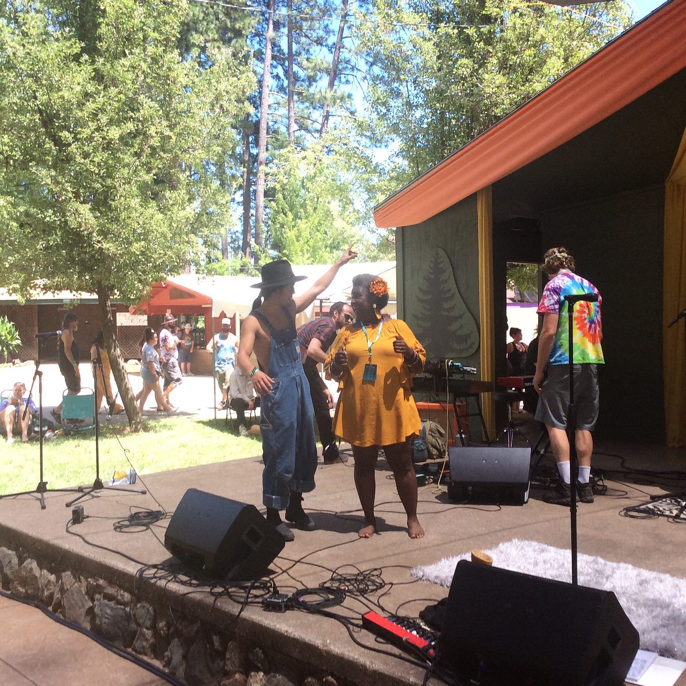 California World Fest: A Music Festival with Intention