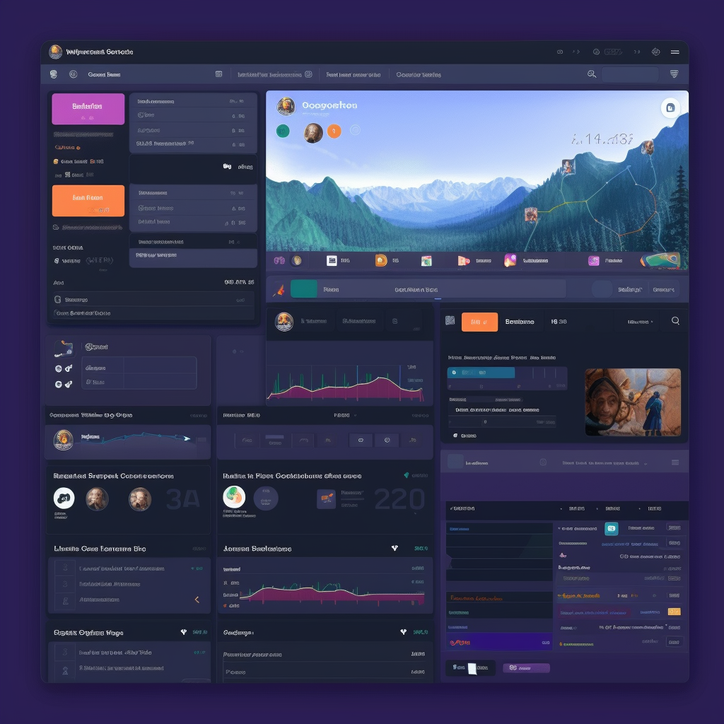 Neuromorphic design: Style the future of UI UX design | by ProductDZ ...