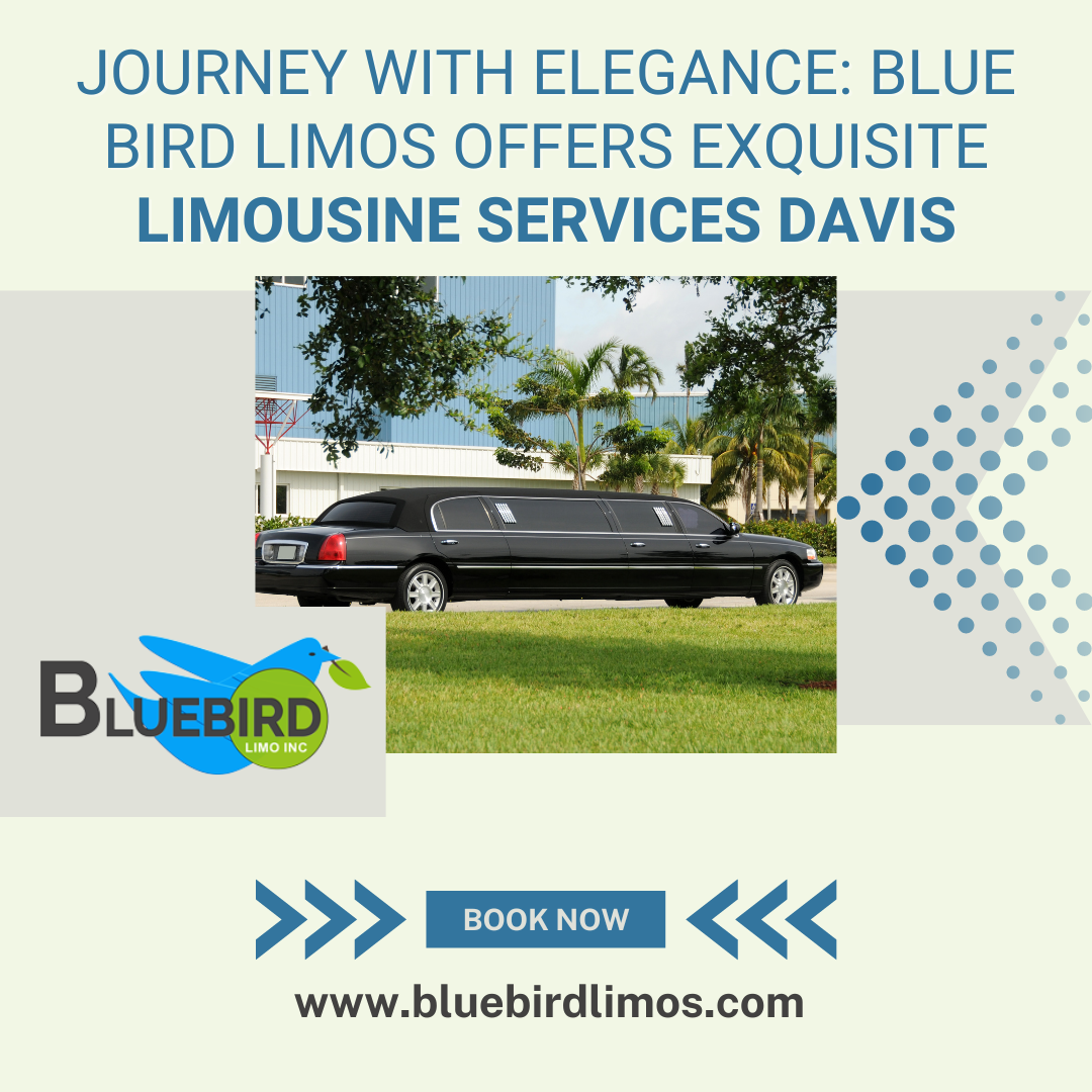 BlueBird Limo Services. When you rent an auto, you’re searching… by