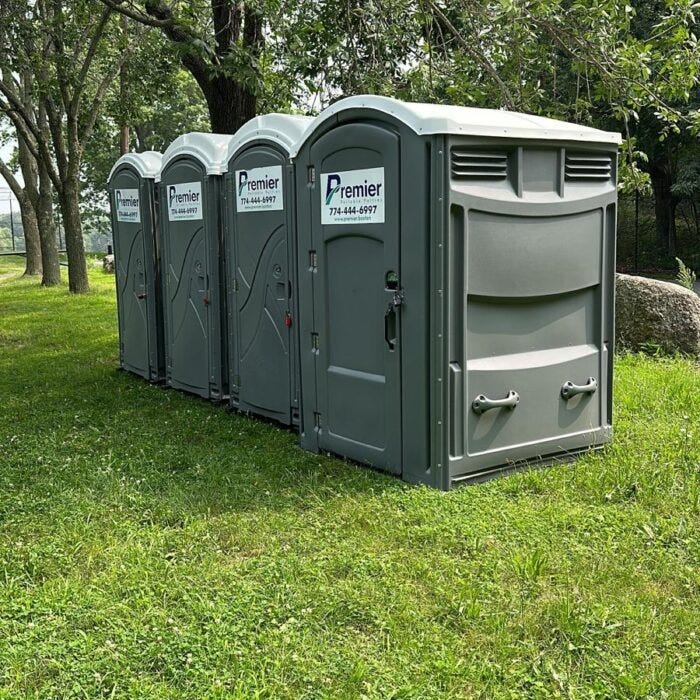 Understanding Porta Potty Rental Cost by premierboston Apr, 2024