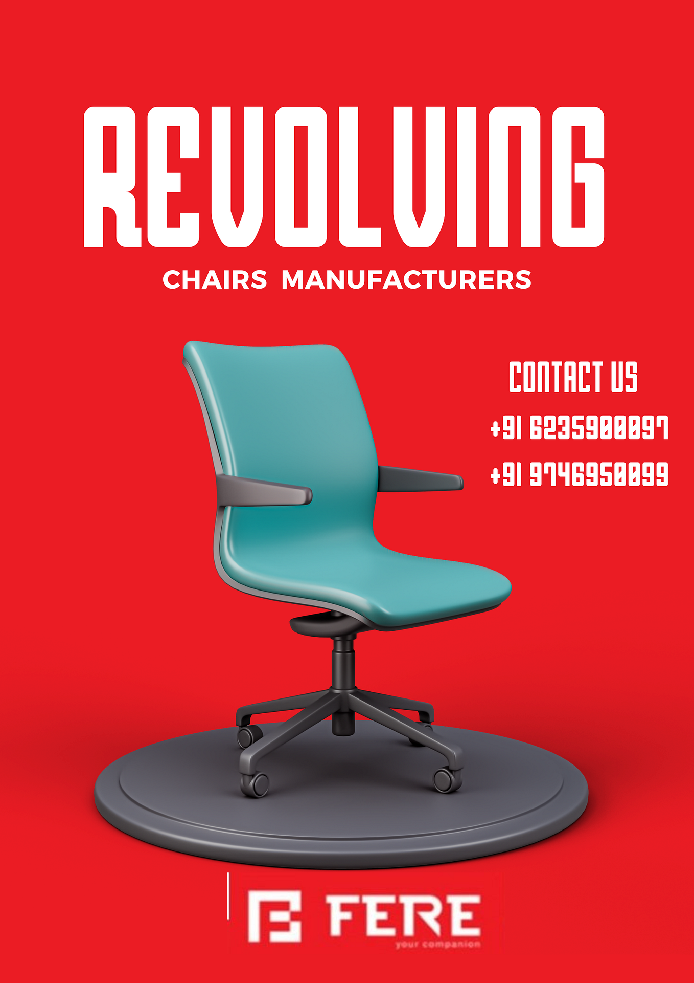 Exploring the Evolution of Office Chair Showrooms in Calicut and Kerala