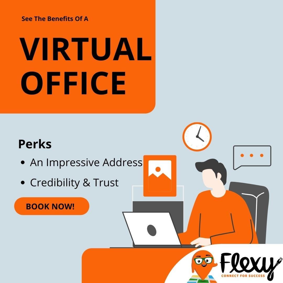Office Space for Financial Firms | Private & Secure Offices