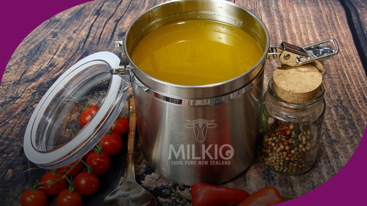 What is special about ghee meaning by Mitun Mukherjee ghee_benefits