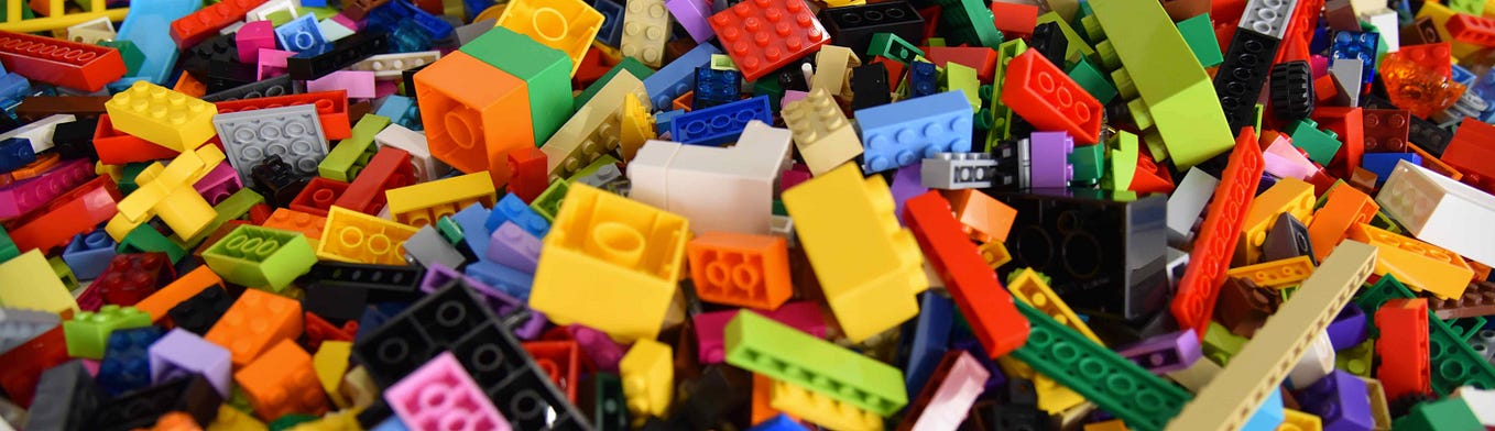 Data Structures in Python. Data structures are fundamental… | by ...