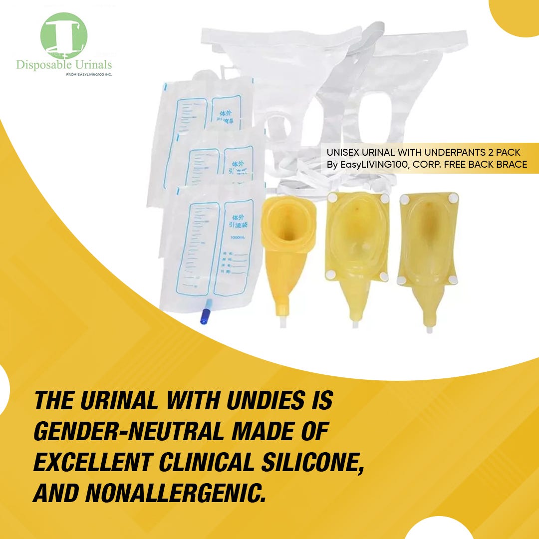 What is Urinary Incontinence or Urine leakage — How to cure it? A