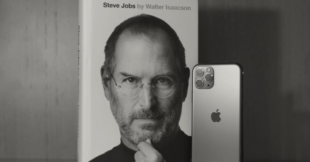 Steve Jobs is Not a Genius — Here’s Why