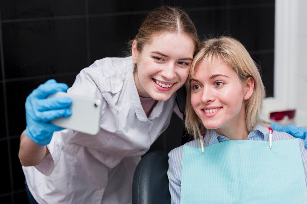 What are the Benefits and Drawbacks of Dental Crowns? by INGERSOLL