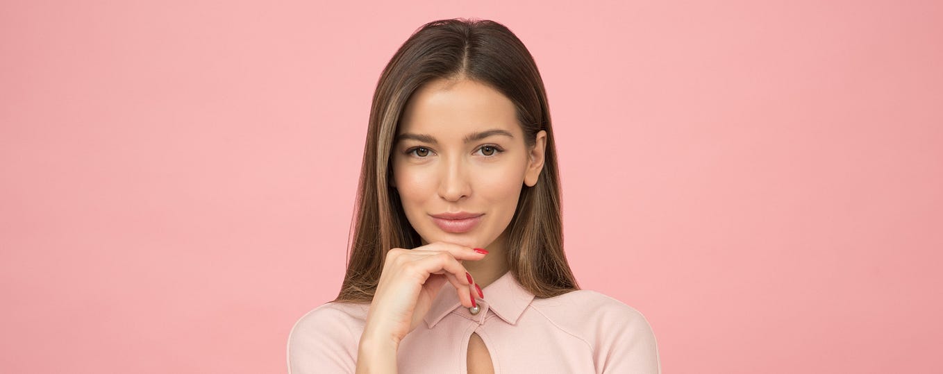 4 Habits Confident People Avoid