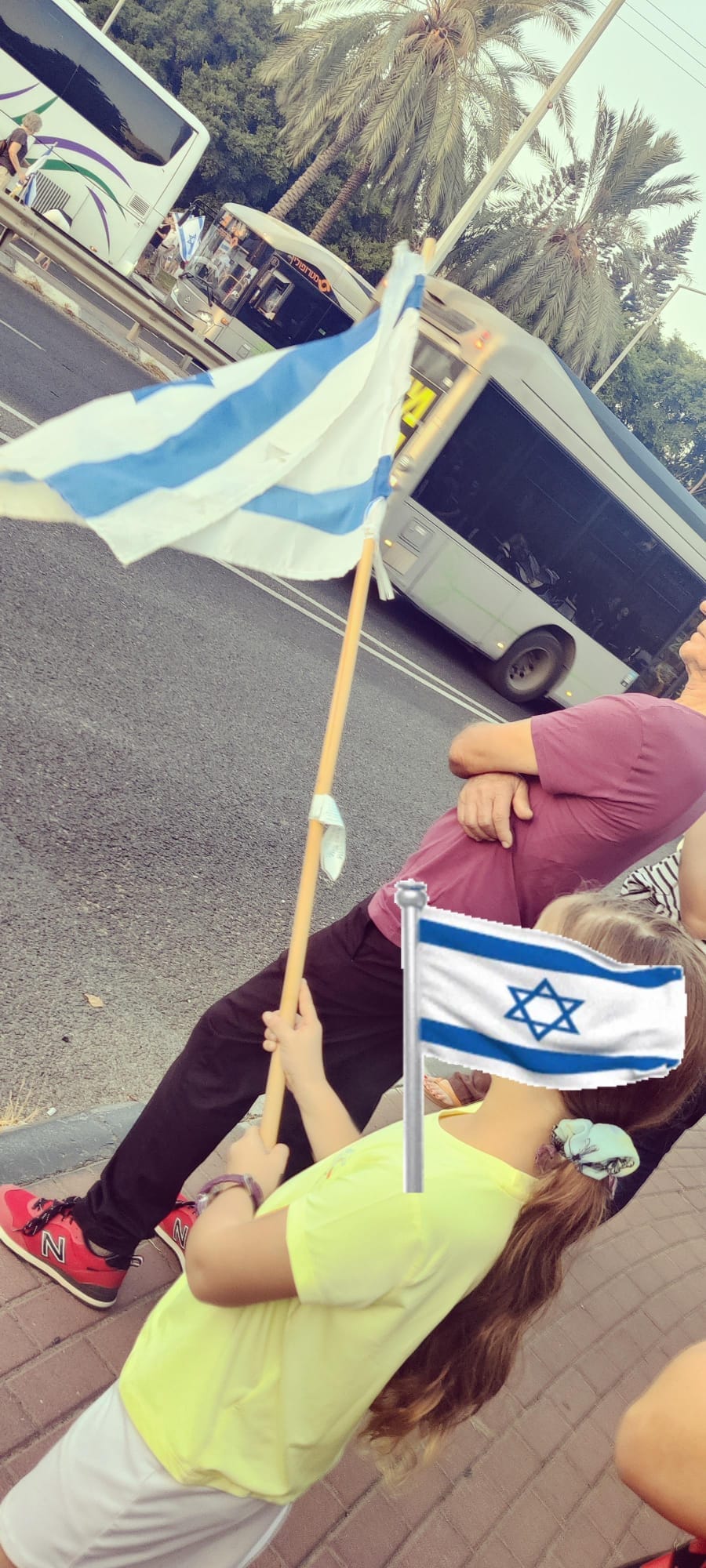 Update On the Genocide Charge Against Israel | by Charles R. Lightner ...