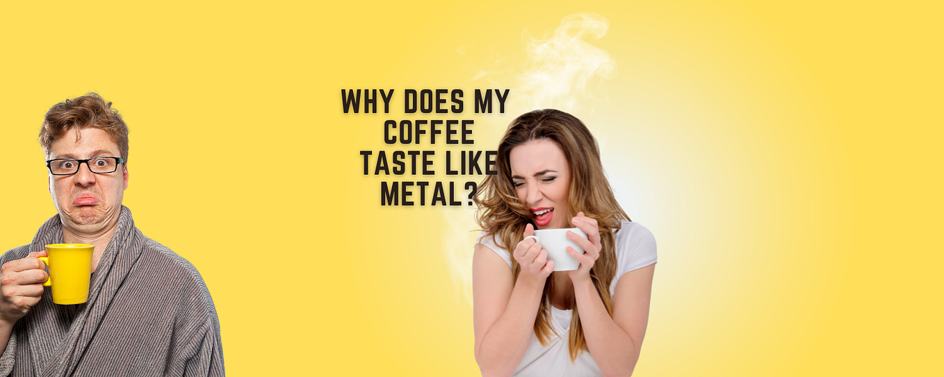 Why is my Moka Pot Sputtering?. How I met my morning fix… Hold the