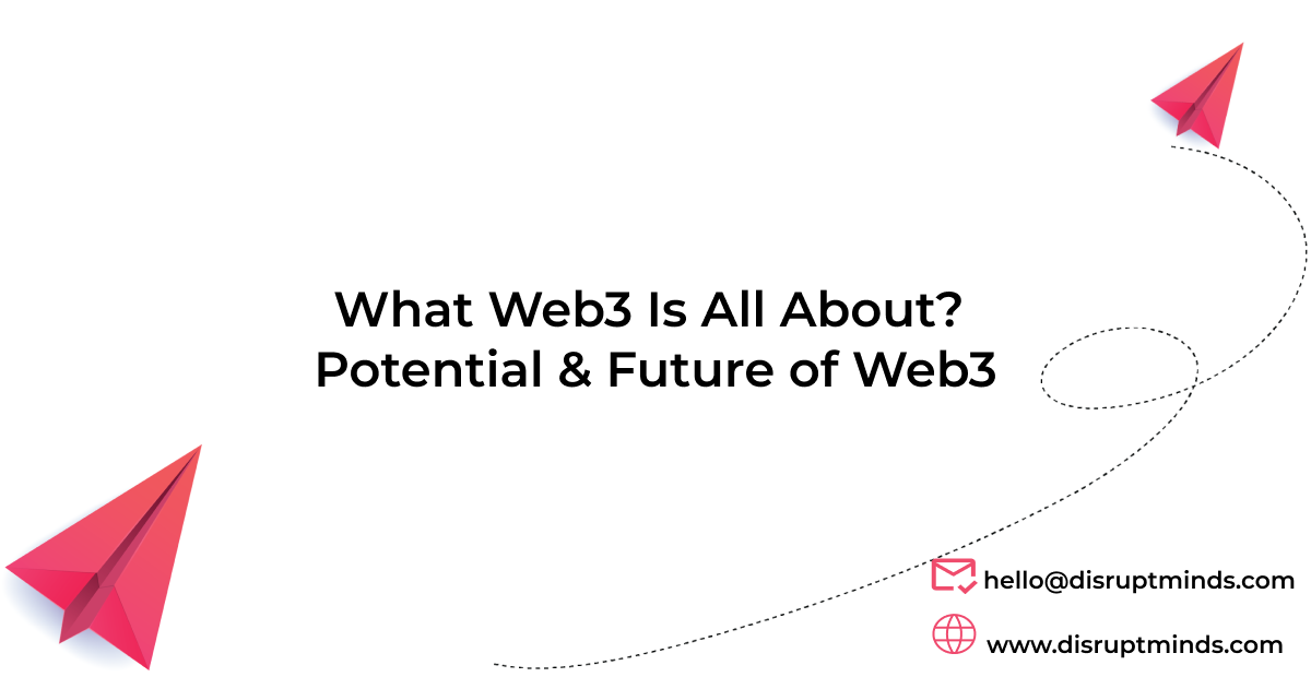 5 Reasons Why Every Business Should Have A Website Disrupt Minds By