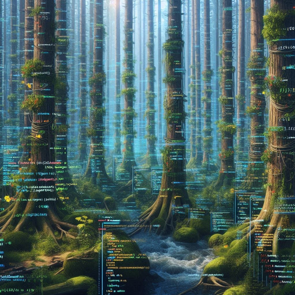 3 Greatest Algorithms for Machine Learning and Spatial Analysis. | by ...