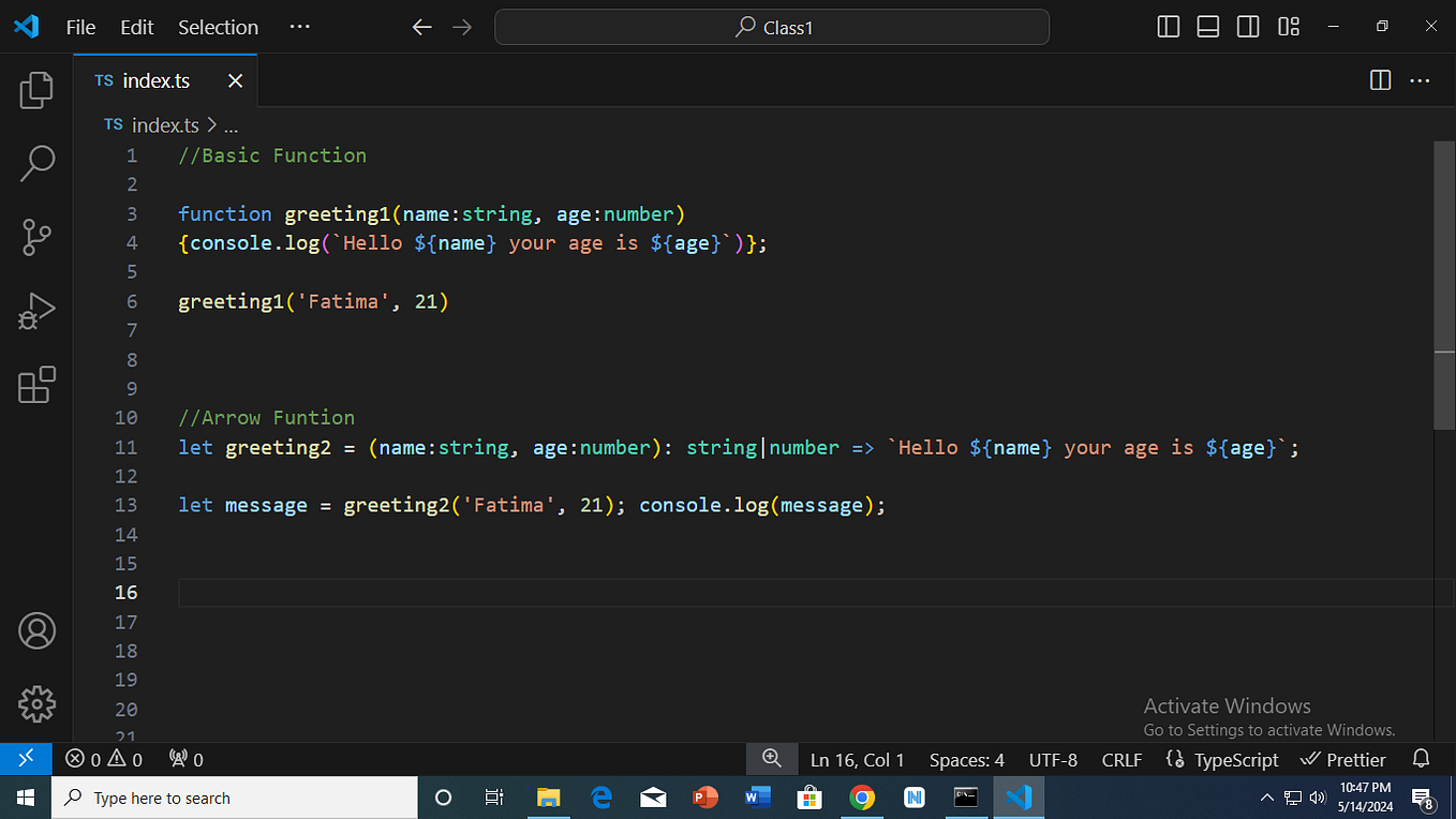 TypeScript’s Logical Toolbox: A Step-by-Step Guide to Logical ...
