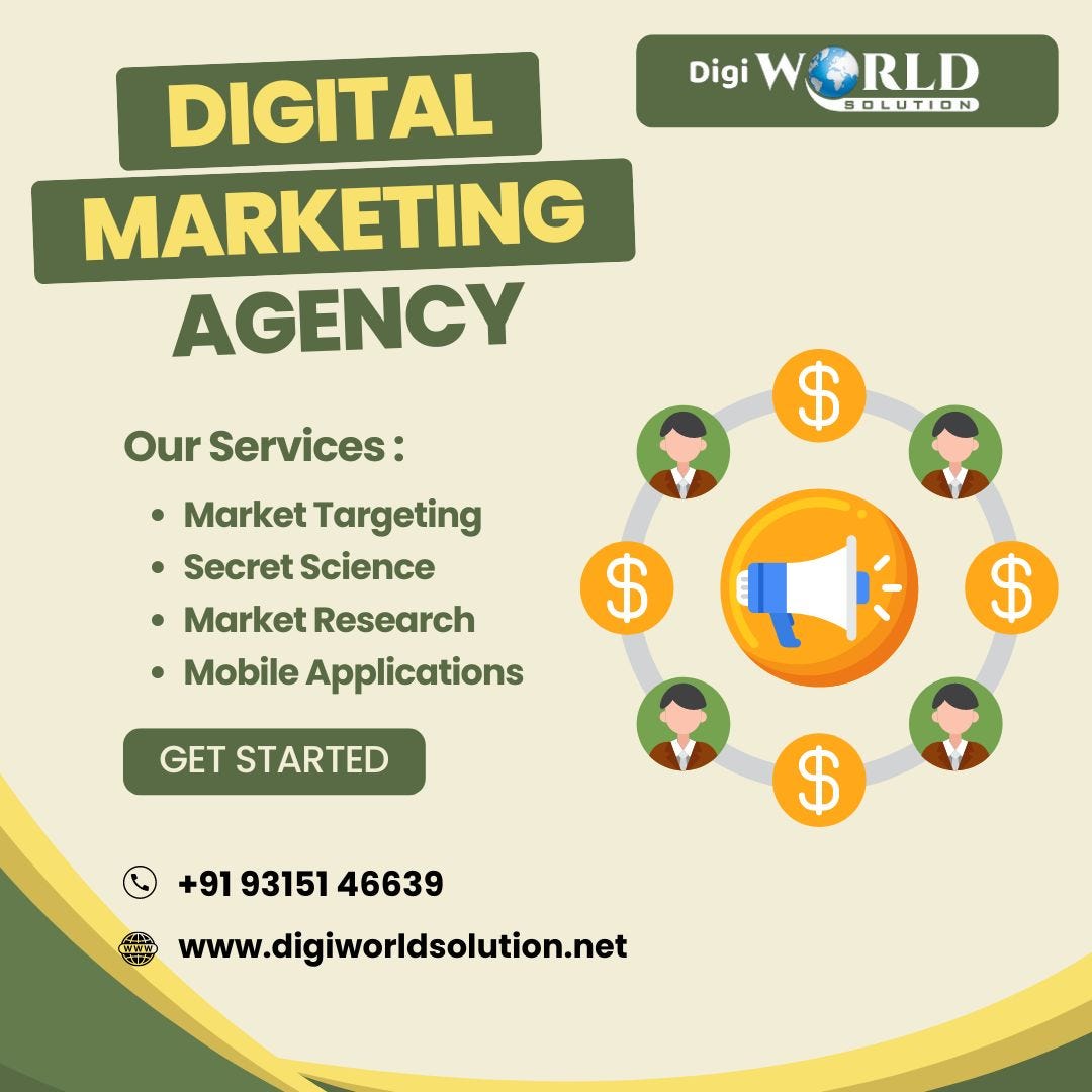 Using a Local Digital Marketing Firm in My Area to See Results by