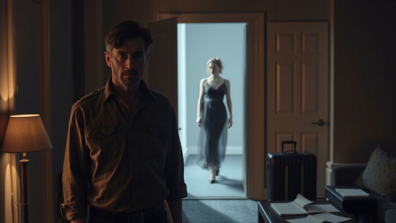 Uncovering a Marriage Built on Secrets, Grief, and a Hidden Love by