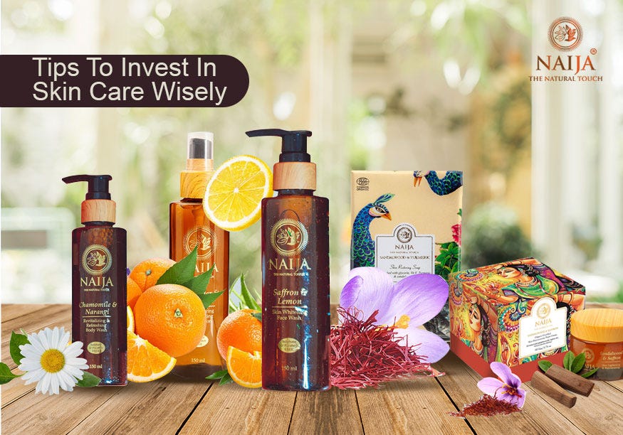 The Significant Differences Between Skin Moisturization And Hydration