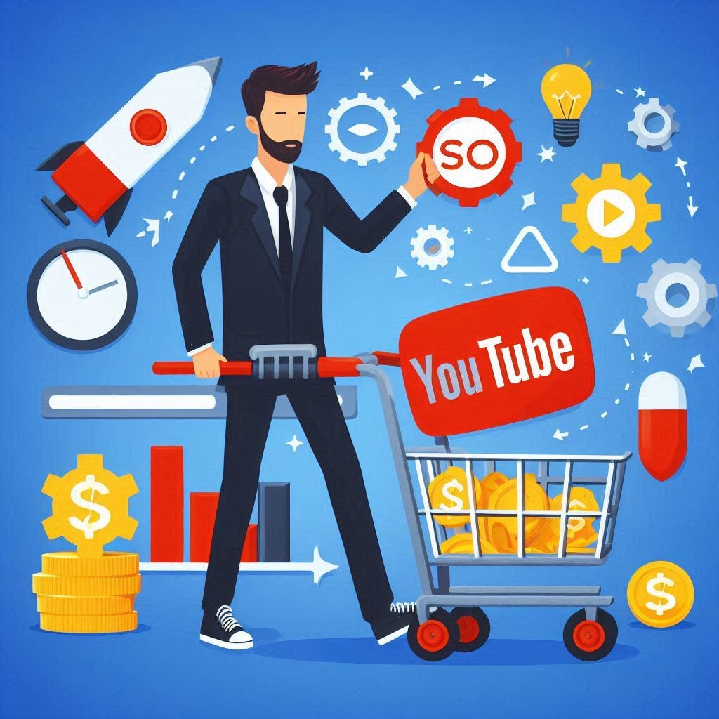 Optimizing Your YouTube Tags and Descriptions for Better Reach by Tube Boost Jun, 2024 Medium