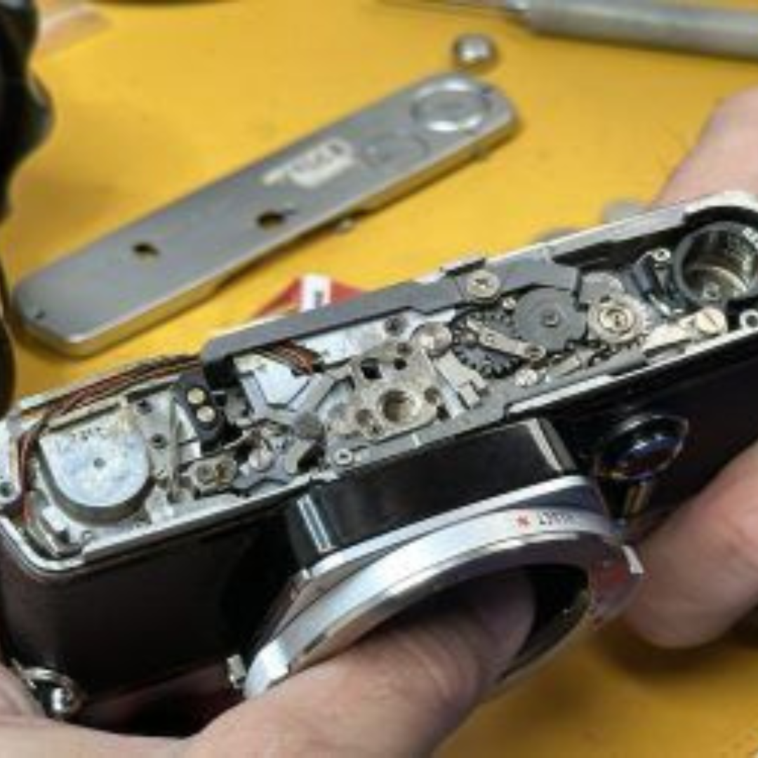 Sony Camera Repair Camerafix Medium