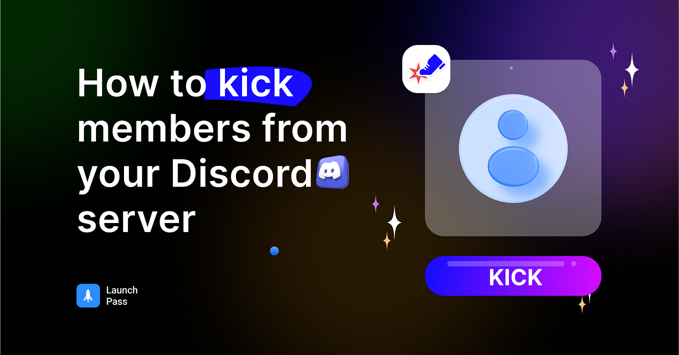 Discord Payment Bots: The Key To Monetizing Your Discord Server, by Team, LaunchPass
