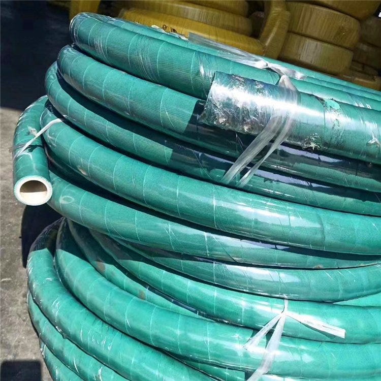 Types of WearResistant Hose. Wearresistant hoses are needed for… by