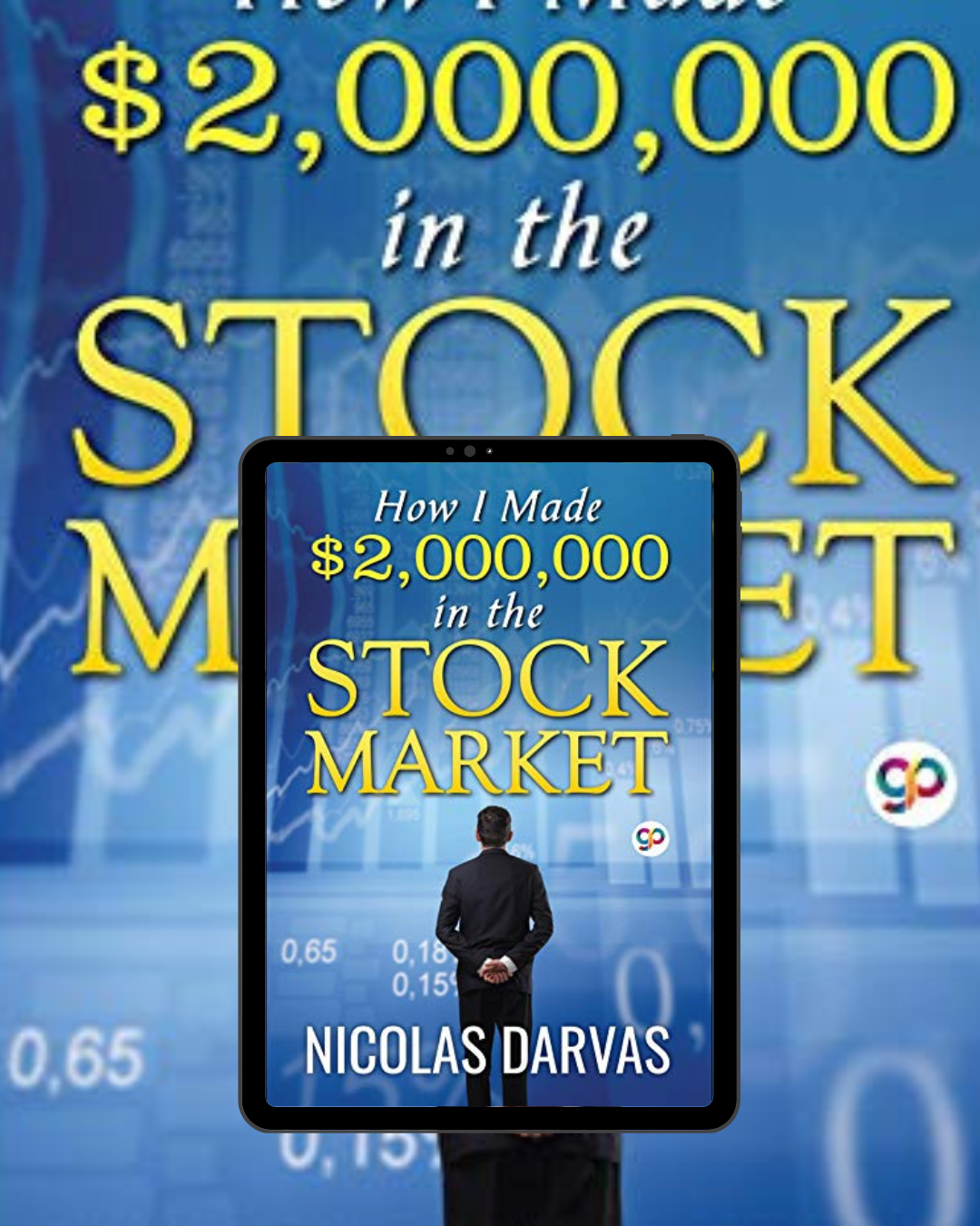 market-mastery-book-summaries-trade-like-a-stock-market-wizard-how
