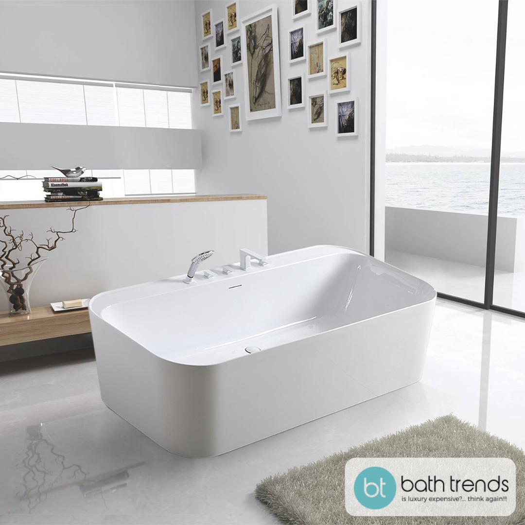 How to pick the right bathroom vanity? by Bath Trends Medium