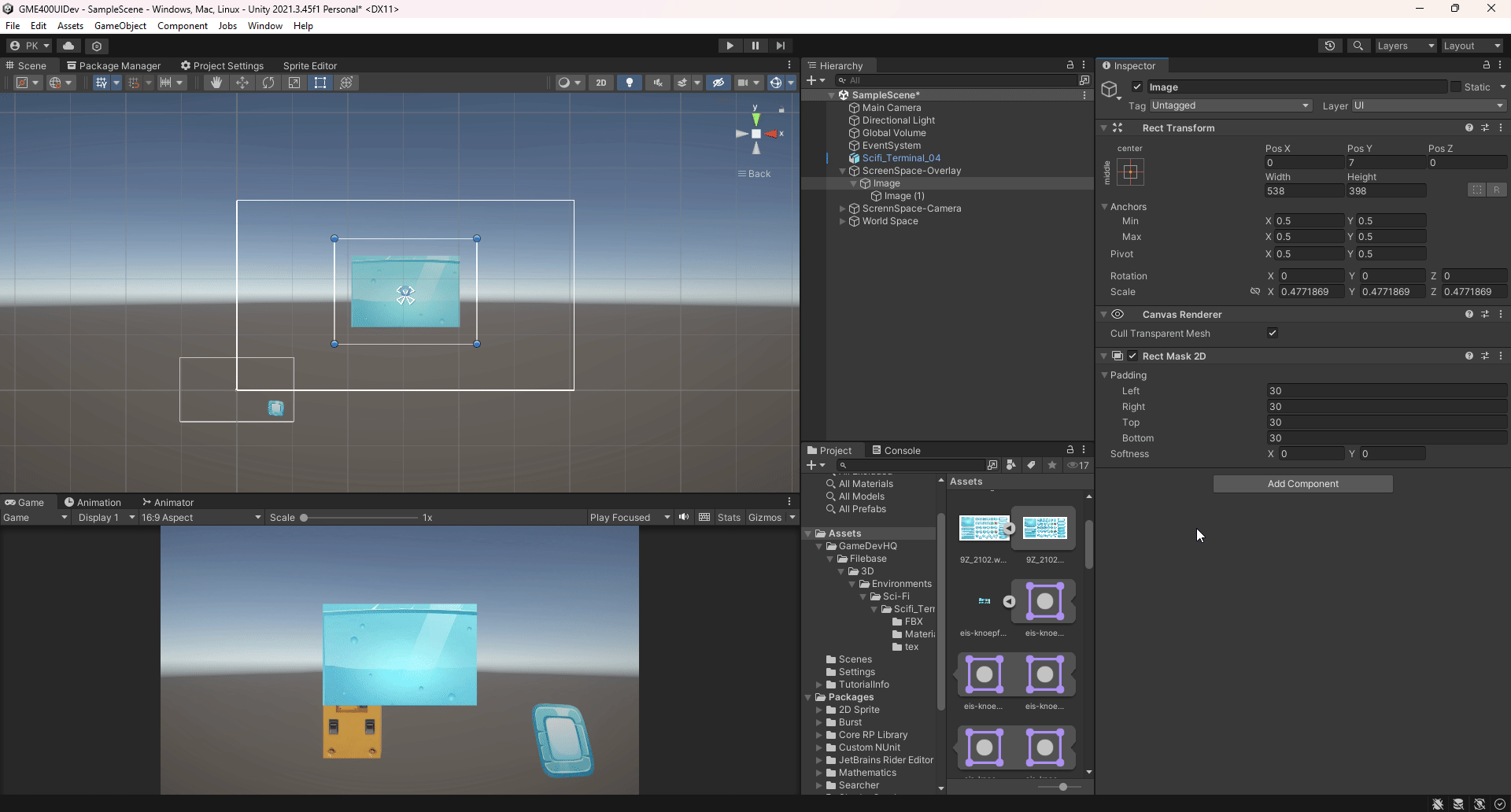 Enemy Evasion Mechanism in Unity: Dodging Attacks | by Patrick Kienzler ...