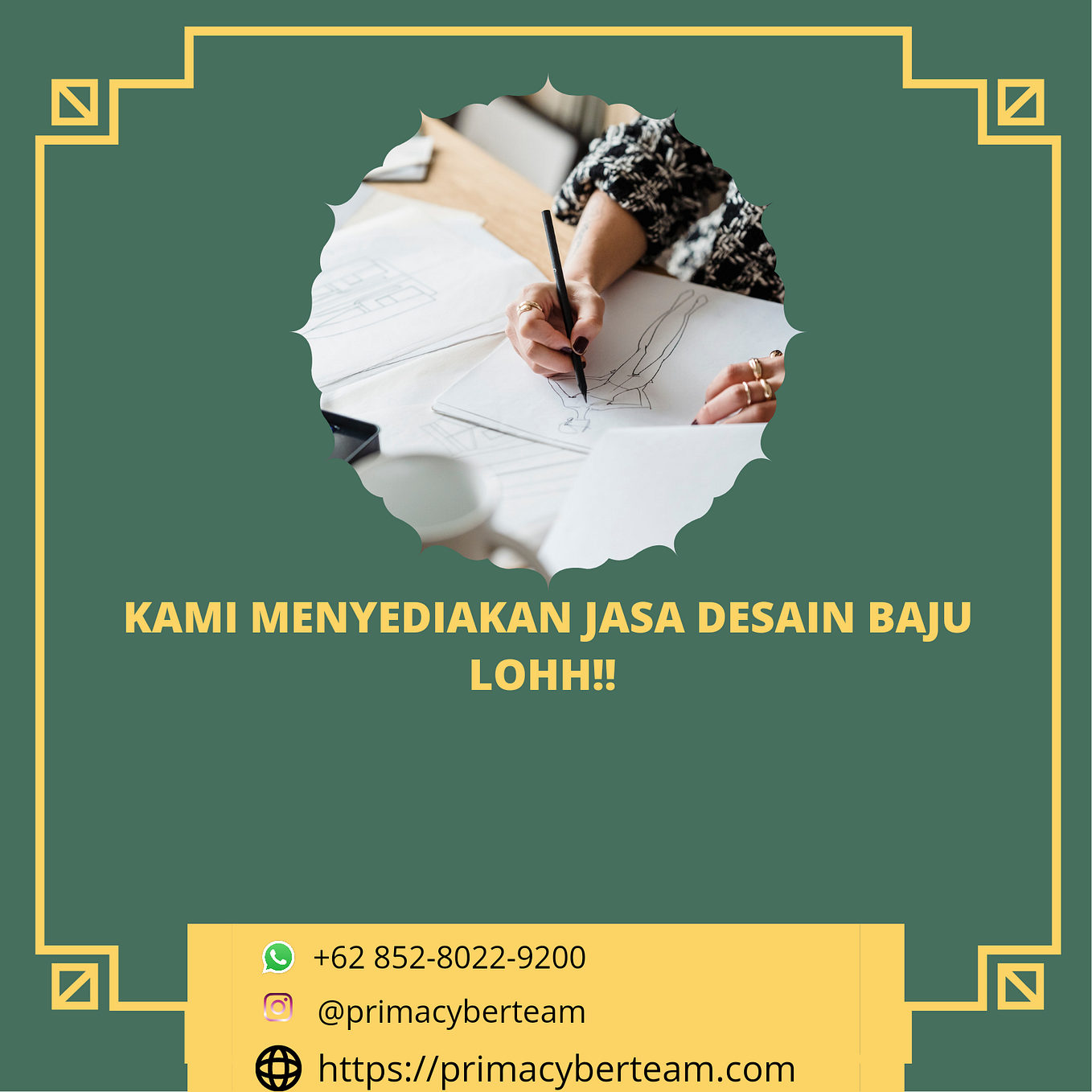 Recommended 62 852 8022 9200 Jasa Desain Flyer Recommended recommended-62-852-8022-9200-jasa-desain-flyer-recommended