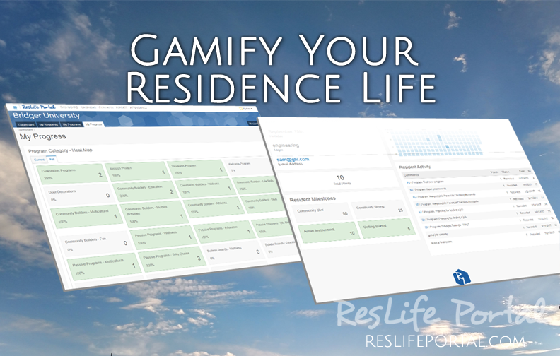 Resident Engagement: Program Ideas | by ResLife Portal | ResLife Portal ...