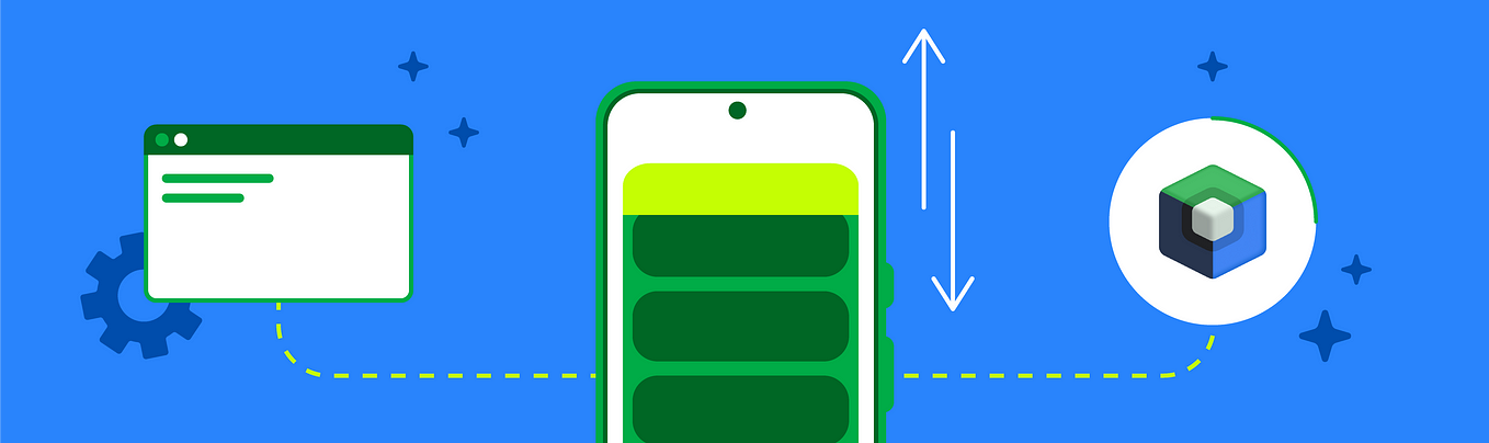 Understanding Nested Scrolling in Jetpack Compose