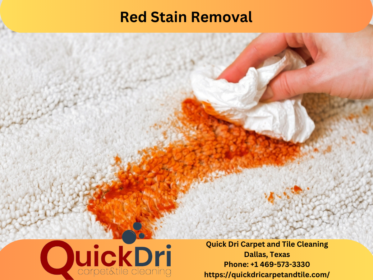 How Do Professionals Clean Tile and Grout? by Quick Dri Carpet and