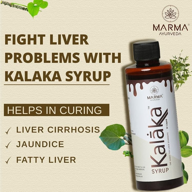 The Best Ayurvedic Medicine For Liver Detox And Why? by Minmarma Medium