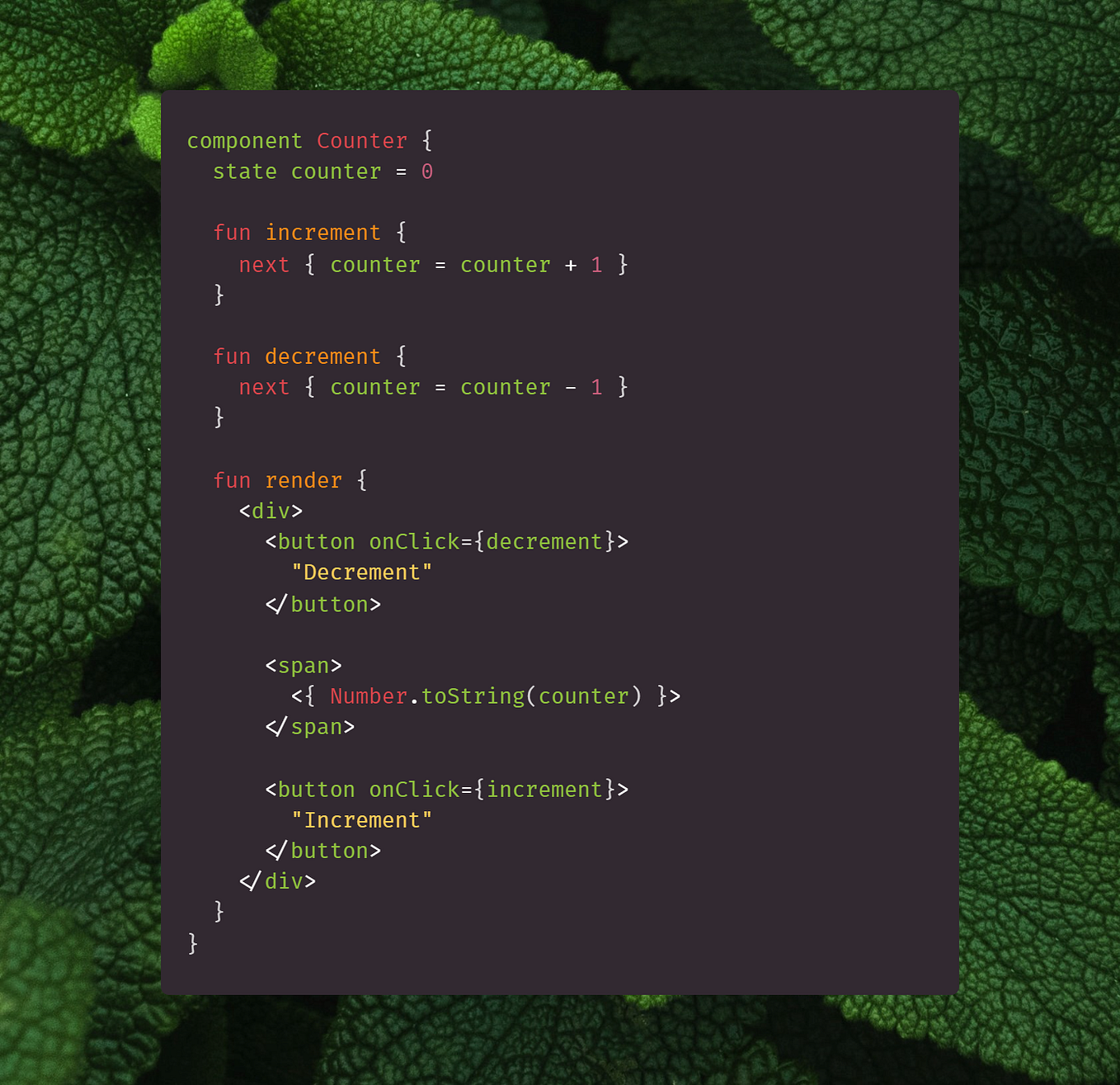 How to refactor if-statements to be more readable and maintainable ...