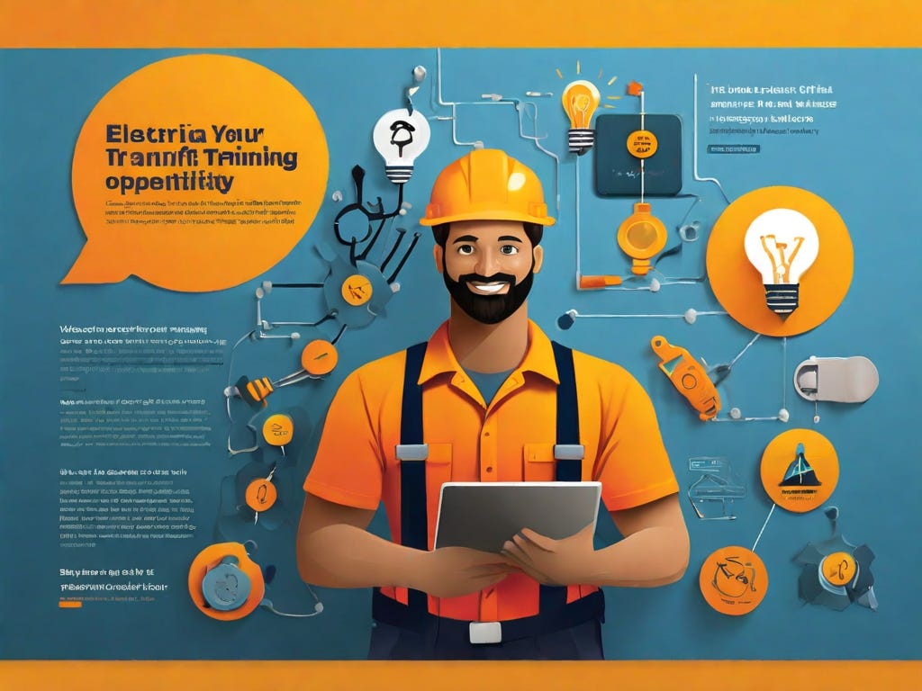Jumpstart Your Career NAPS Electrician Role Available at Xtreme