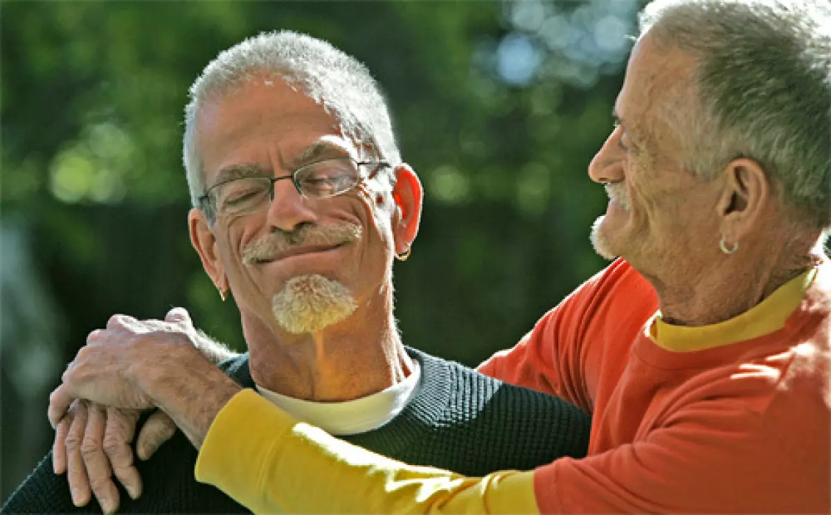 Who Are Long-Term Survivors?. From ACHIEVE: A JOURNAL ON HIV… | by Tez ...