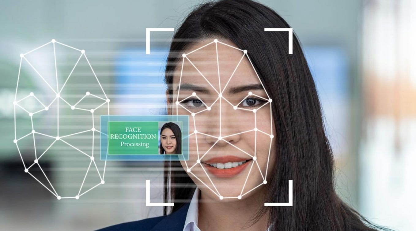 Raspberry Pi 4 model B กับการทำ Opencv Face Recognition by