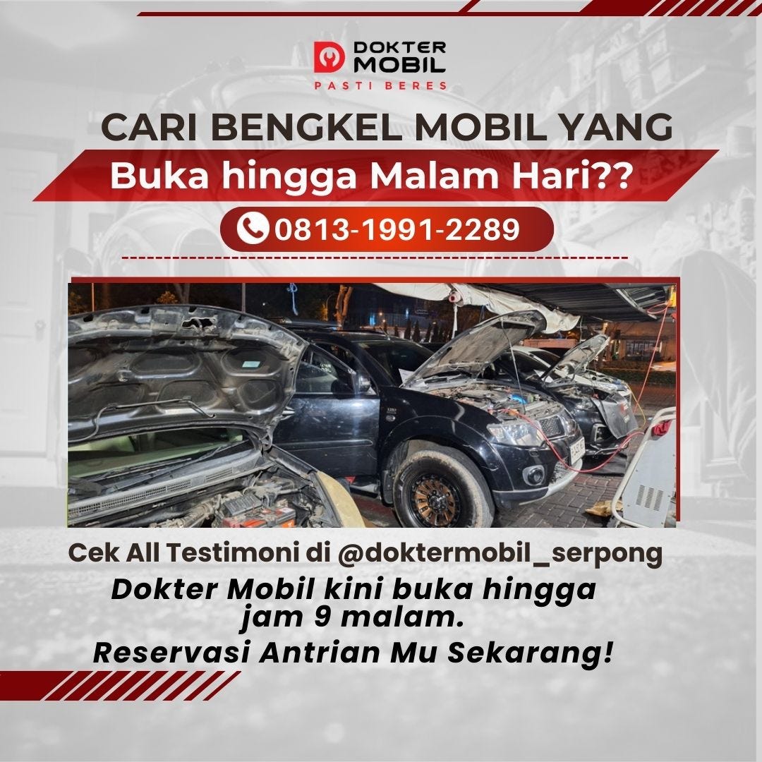 Rekomendasi Bengkel Mobil Terdekat Pagedangan by Bengkel Mobil Gading