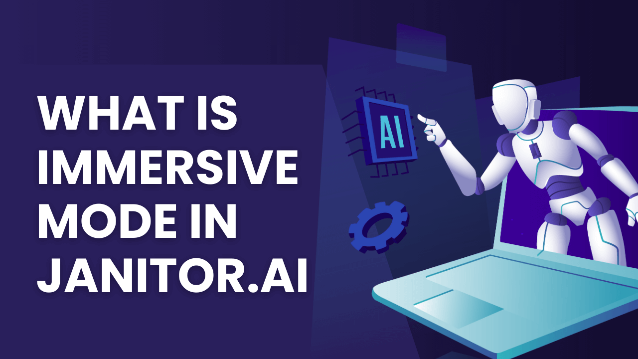 How to use Janitor AI for free? How To use It? by Content Cascade