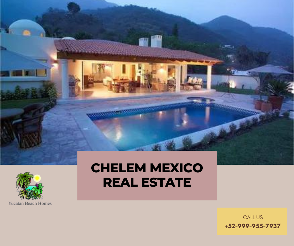 Merida Beach Homes for Sale with Yucatan Beach Homes Yucatan Beach