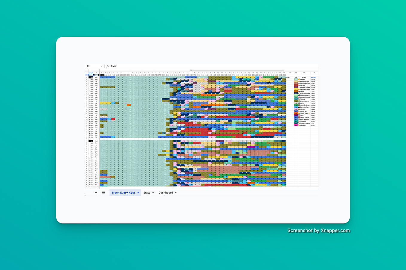 New Maps for Alteryx. Visualize with new base maps, crisp… | by Mapbox ...