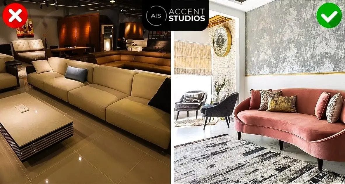 Upgrade Your Living Space With Dehradun’s Best Interior Decorators