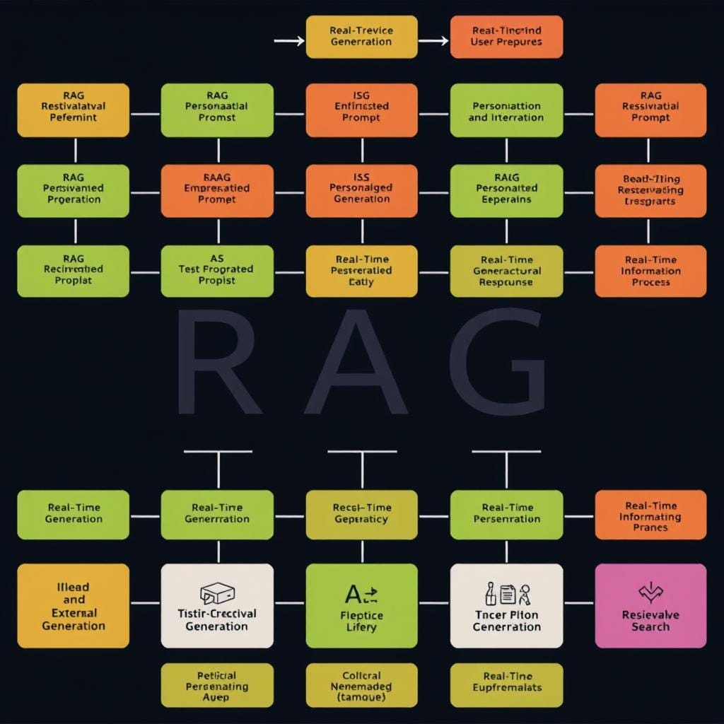 How RetrievalAugmented Generation (RAG) Will Revolutionize 2025 by Shailendra Kumar Jan