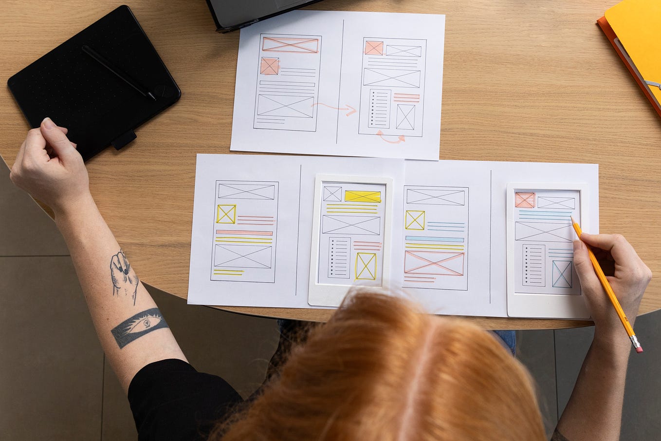 UI/UX Case Study: Peduli Mental Mobile Apps (Mental Health Consultation ...