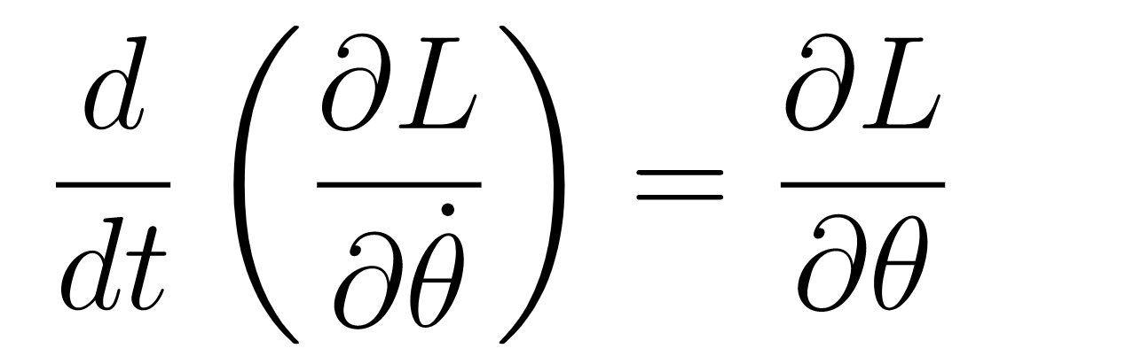 Lagrangian Mechanics & Lagrange Equations | Mohammad Yasir | Medium