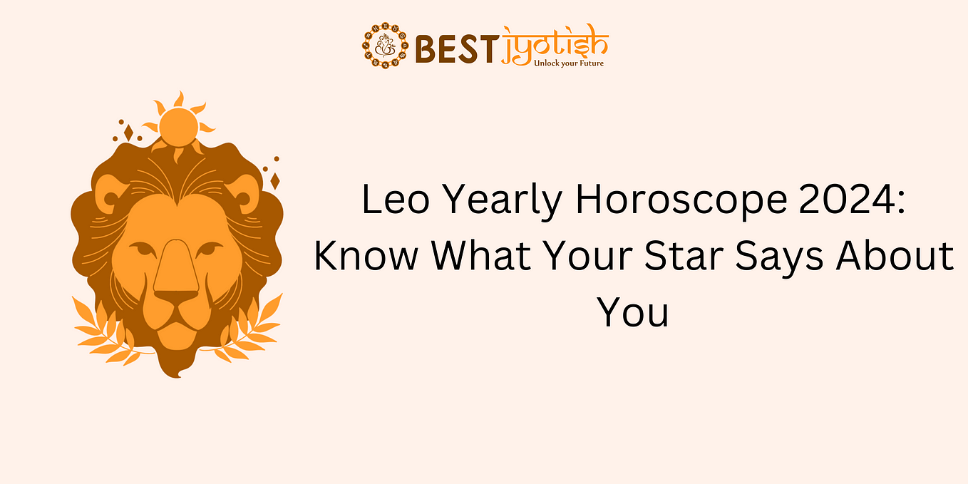 Virgo Yearly Horoscope 2024 Plan Your Year With Yearly Forecast Best
