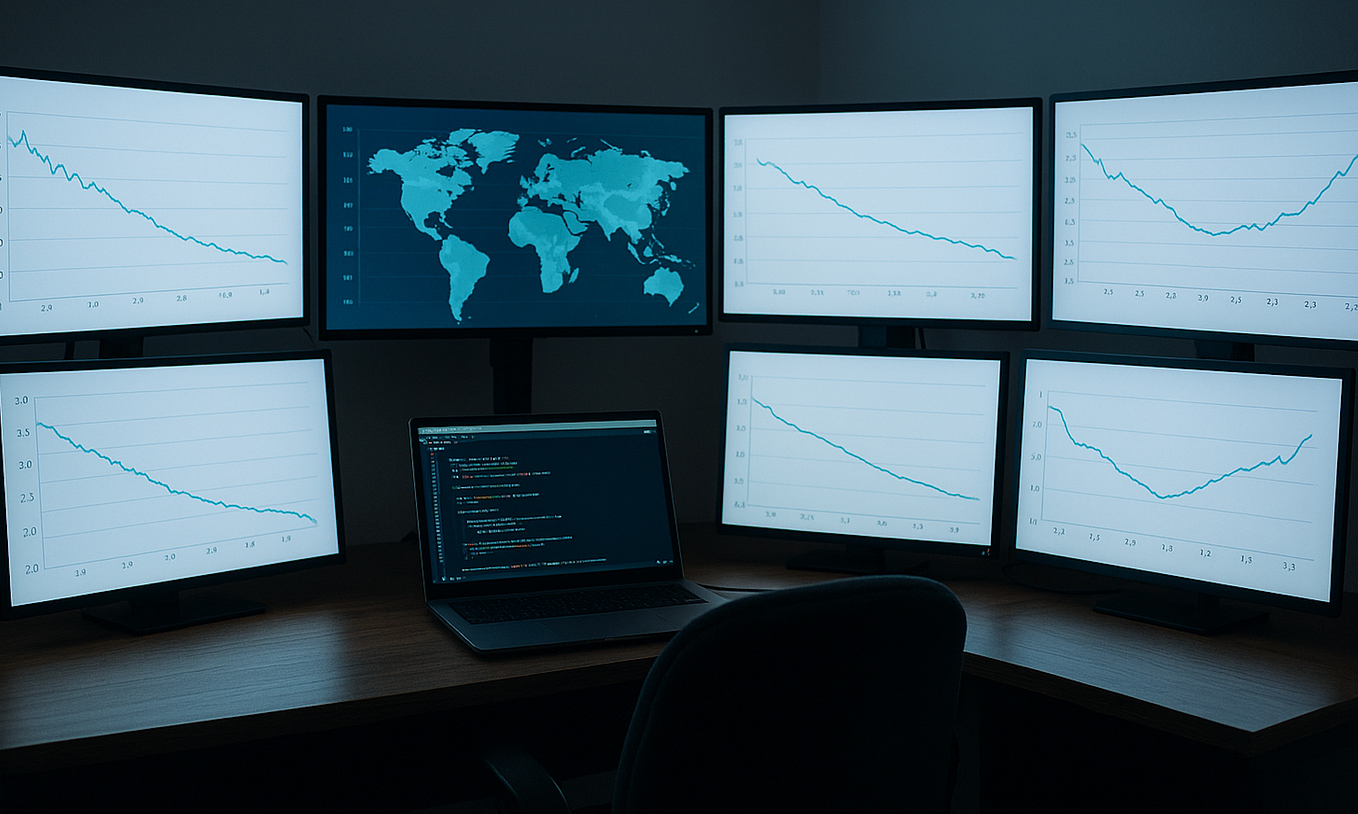 Build AI and Data-Driven Interactive Apps with Streamlit — Part 2 ...