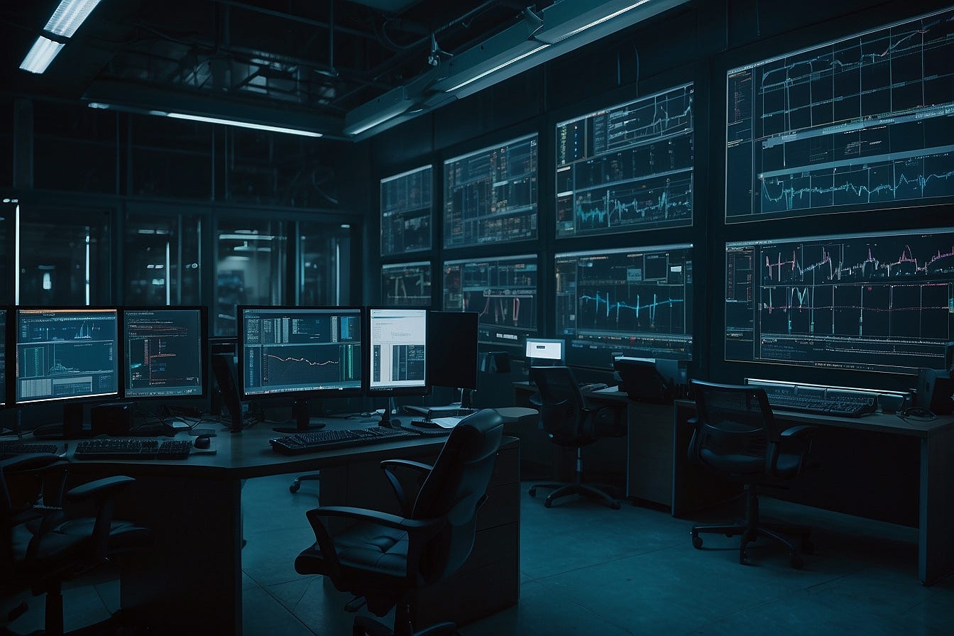 Cybersecurity Threats in the Entertainment Industry — Protecting ...